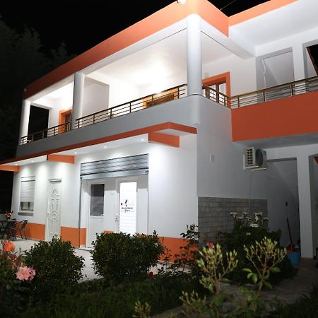 Villa Likaj Berat Extérieur photo