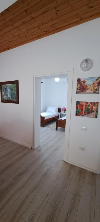 Villa Likaj Berat Extérieur photo