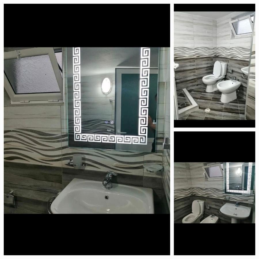 Villa Likaj Berat Extérieur photo