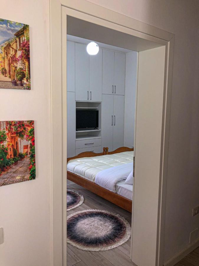 Villa Likaj Berat Extérieur photo