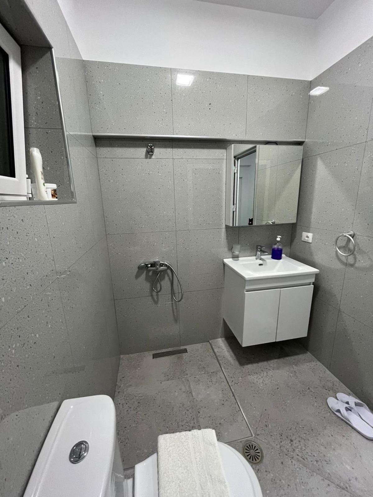 Villa Likaj Berat Extérieur photo