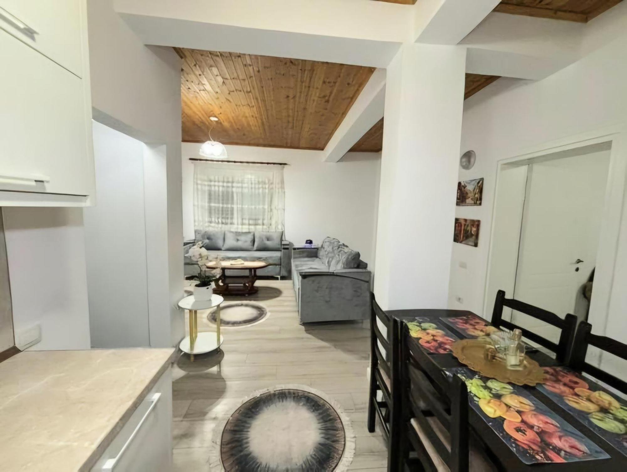 Villa Likaj Berat Extérieur photo