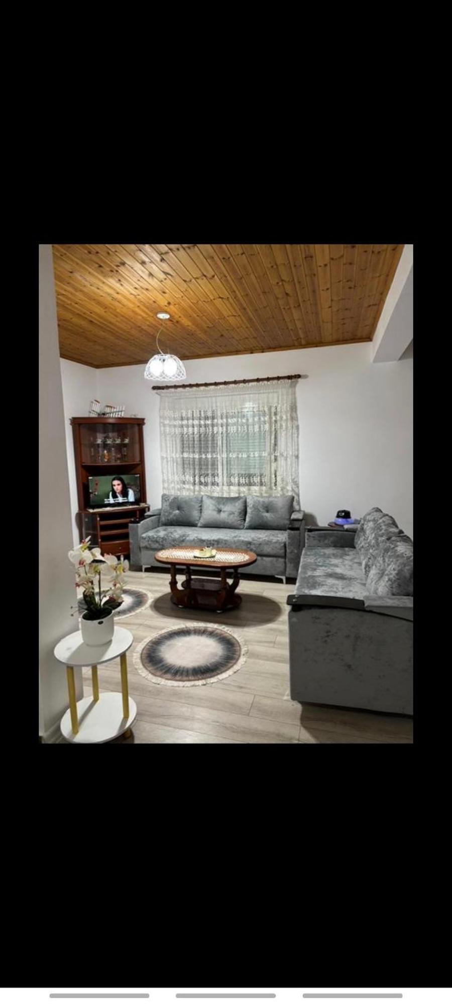 Villa Likaj Berat Extérieur photo