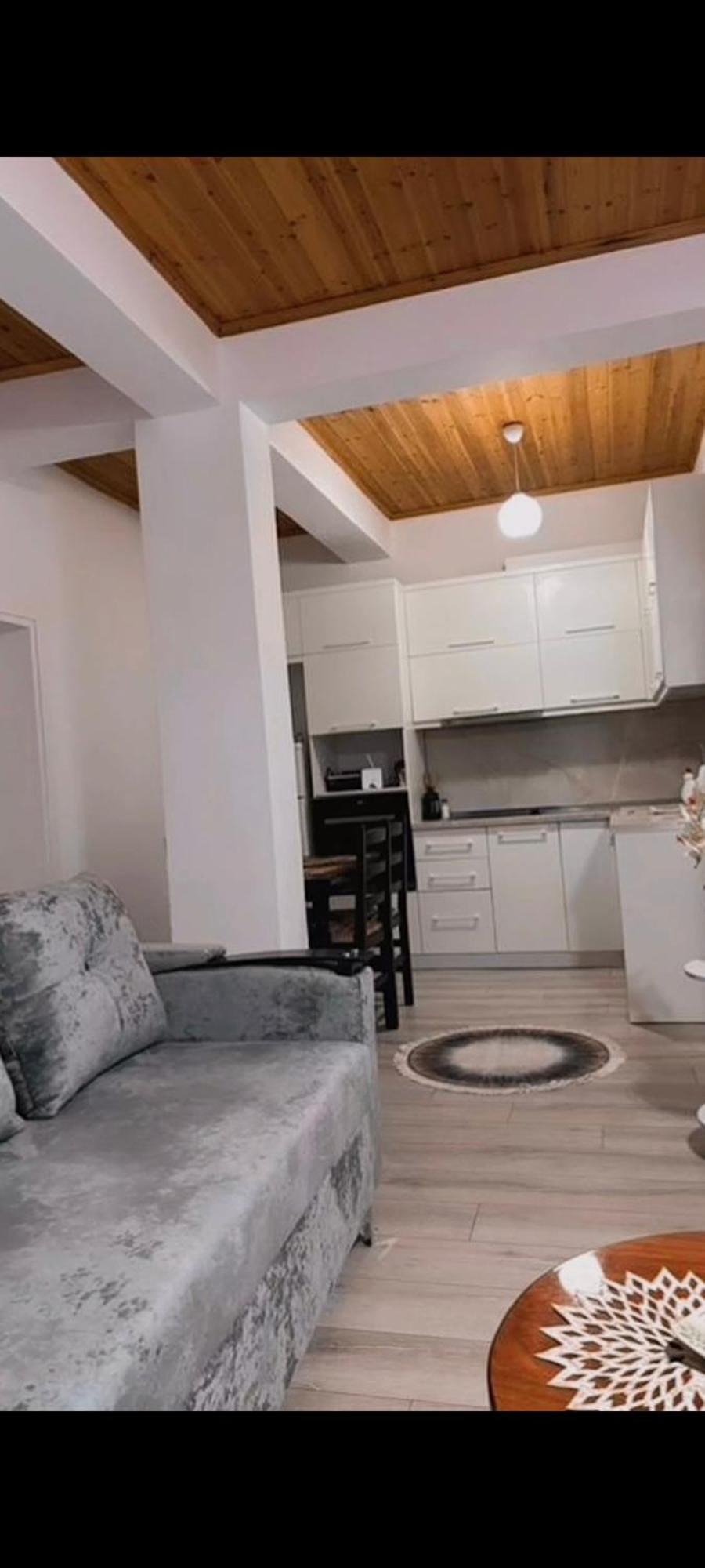 Villa Likaj Berat Extérieur photo