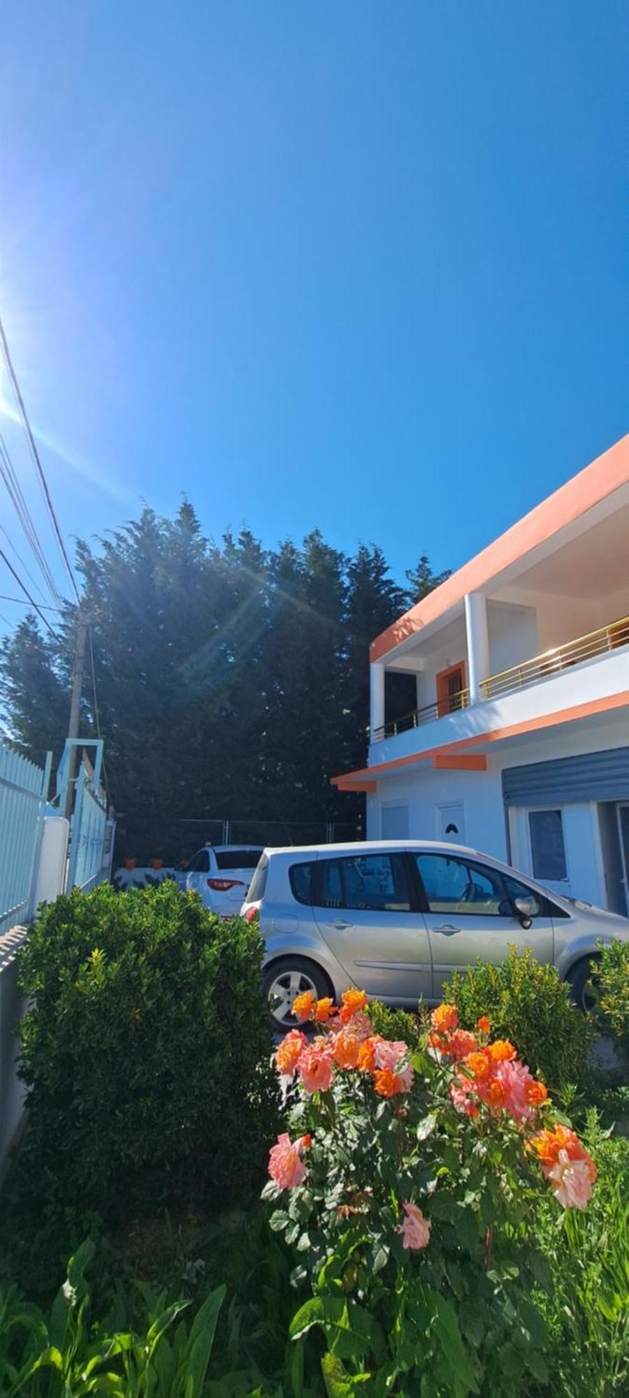 Villa Likaj Berat Extérieur photo