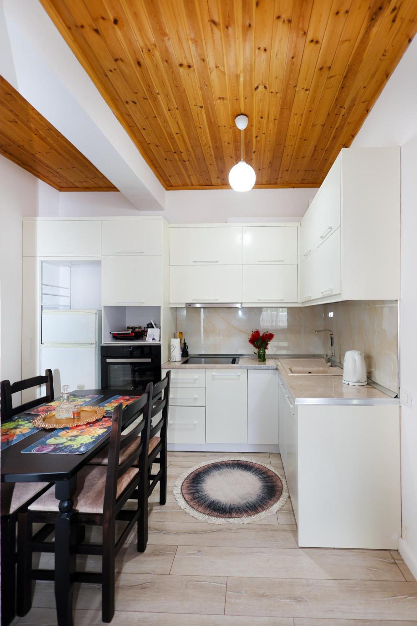 Villa Likaj Berat Extérieur photo